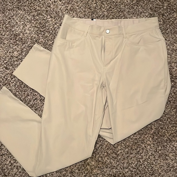 Rhoback golf pants - Picture 1 of 3